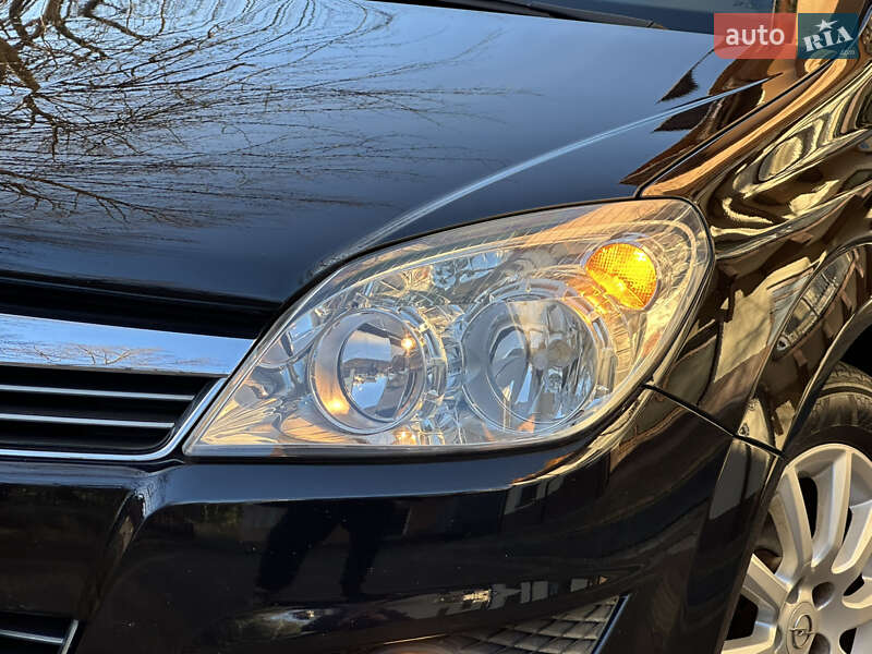 Універсал Opel Astra 2008 в Дрогобичі фото 25 Універсал Opel Astra 2008 в Дрогобичі