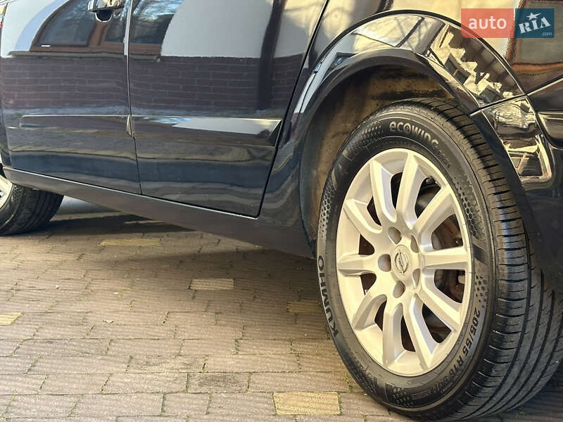 Універсал Opel Astra 2008 в Дрогобичі фото 47 Універсал Opel Astra 2008 в Дрогобичі
