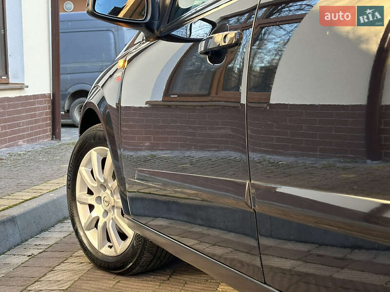 Універсал Opel Astra 2008 в Дрогобичі фото 54 Універсал Opel Astra 2008 в Дрогобичі