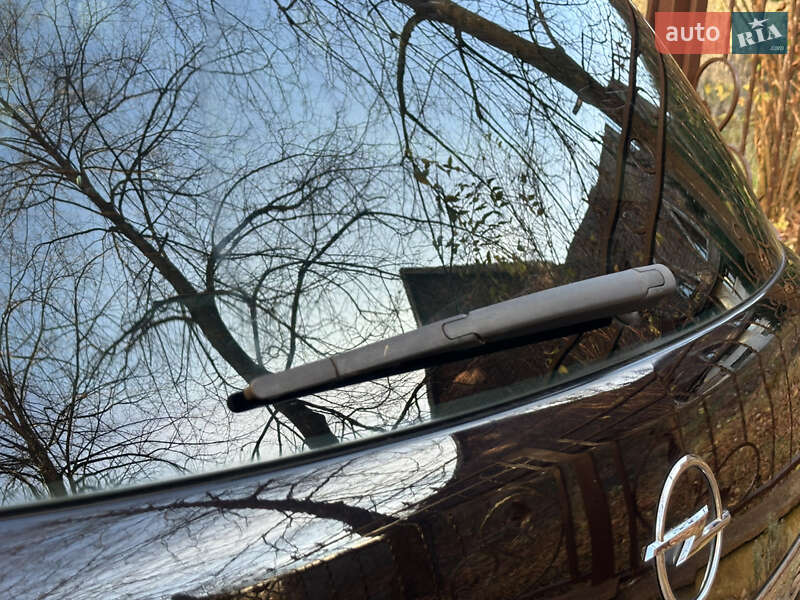 Універсал Opel Astra 2008 в Дрогобичі фото 60 Універсал Opel Astra 2008 в Дрогобичі