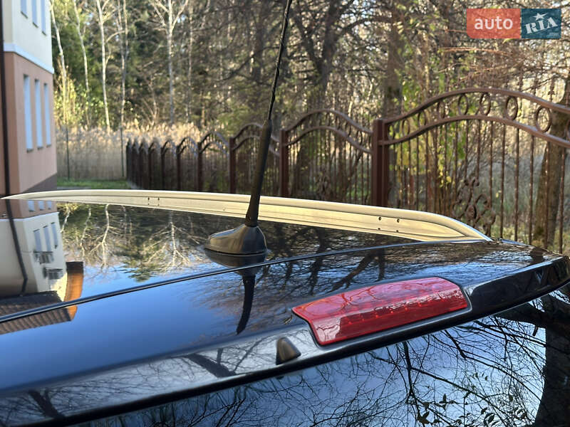 Універсал Opel Astra 2008 в Дрогобичі фото 62 Універсал Opel Astra 2008 в Дрогобичі