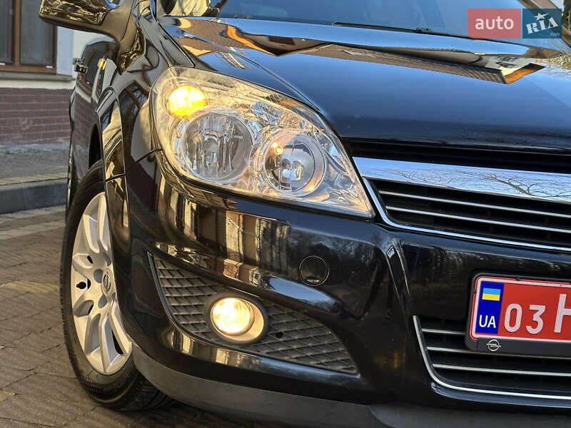 Універсал Opel Astra 2008 в Дрогобичі фото 69 Універсал Opel Astra 2008 в Дрогобичі