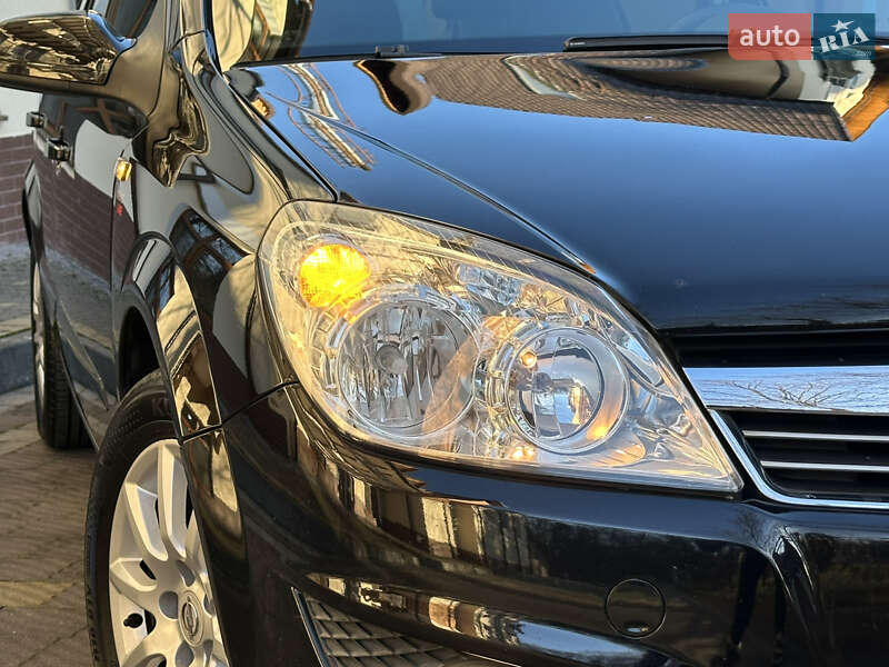 Універсал Opel Astra 2008 в Дрогобичі фото 70 Універсал Opel Astra 2008 в Дрогобичі