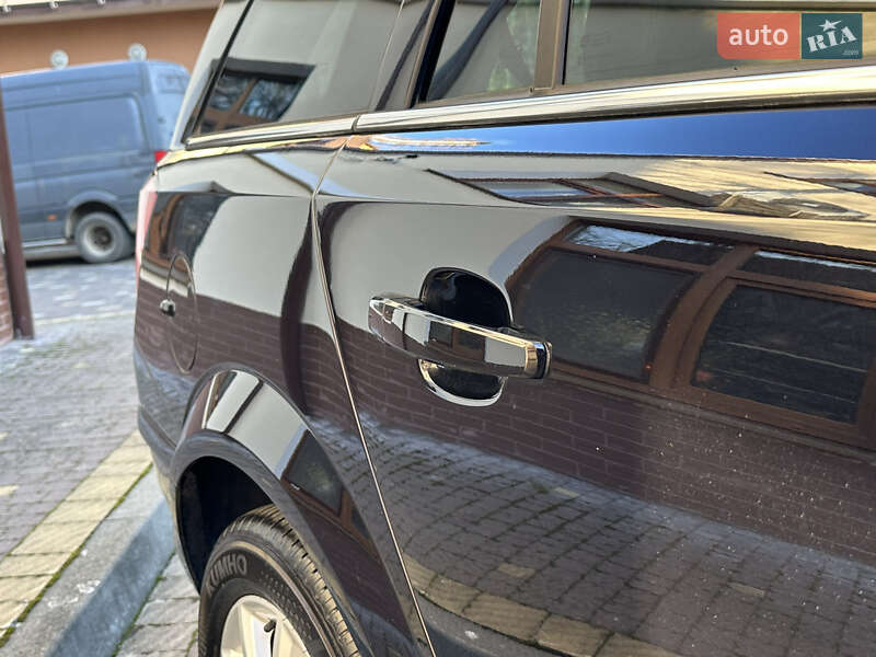 Універсал Opel Astra 2008 в Дрогобичі фото 79 Універсал Opel Astra 2008 в Дрогобичі