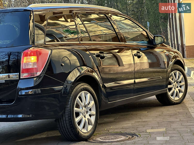 Універсал Opel Astra 2008 в Дрогобичі фото 92 Універсал Opel Astra 2008 в Дрогобичі