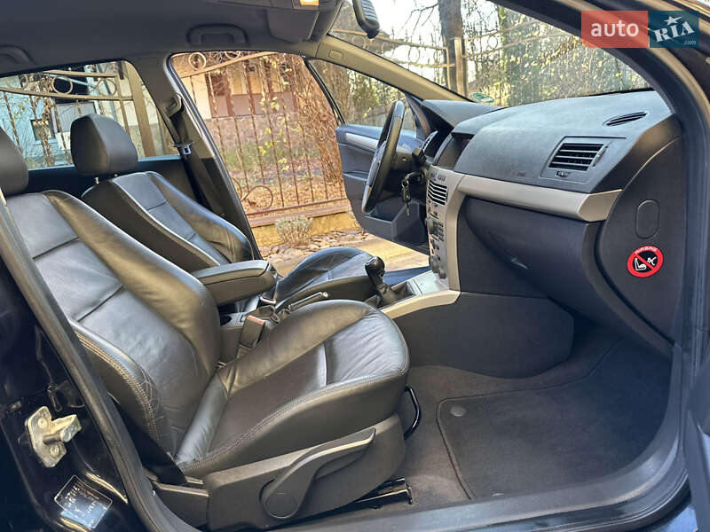 Універсал Opel Astra 2008 в Дрогобичі фото 110 Універсал Opel Astra 2008 в Дрогобичі