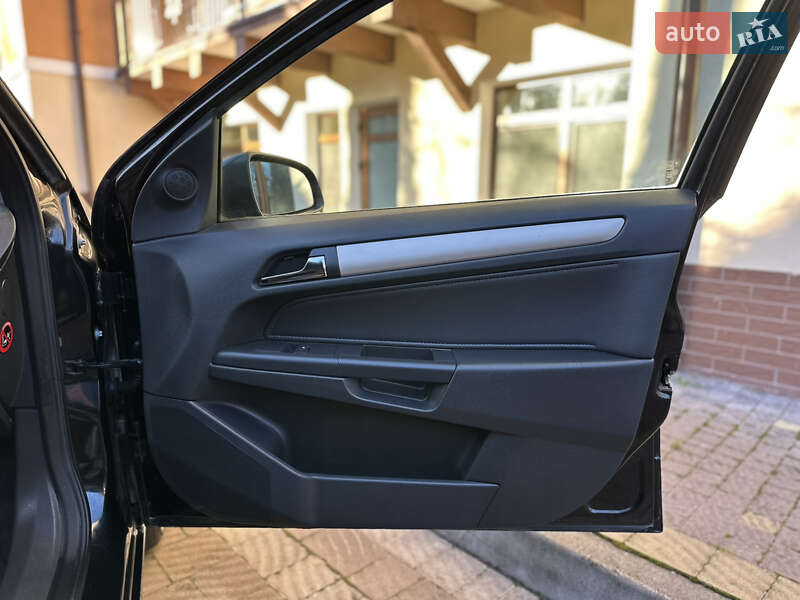 Універсал Opel Astra 2008 в Дрогобичі фото 118 Універсал Opel Astra 2008 в Дрогобичі