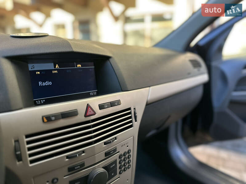 Універсал Opel Astra 2008 в Дрогобичі фото 135 Універсал Opel Astra 2008 в Дрогобичі