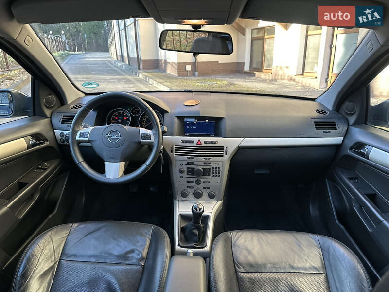 Універсал Opel Astra 2008 в Дрогобичі фото 153 Універсал Opel Astra 2008 в Дрогобичі