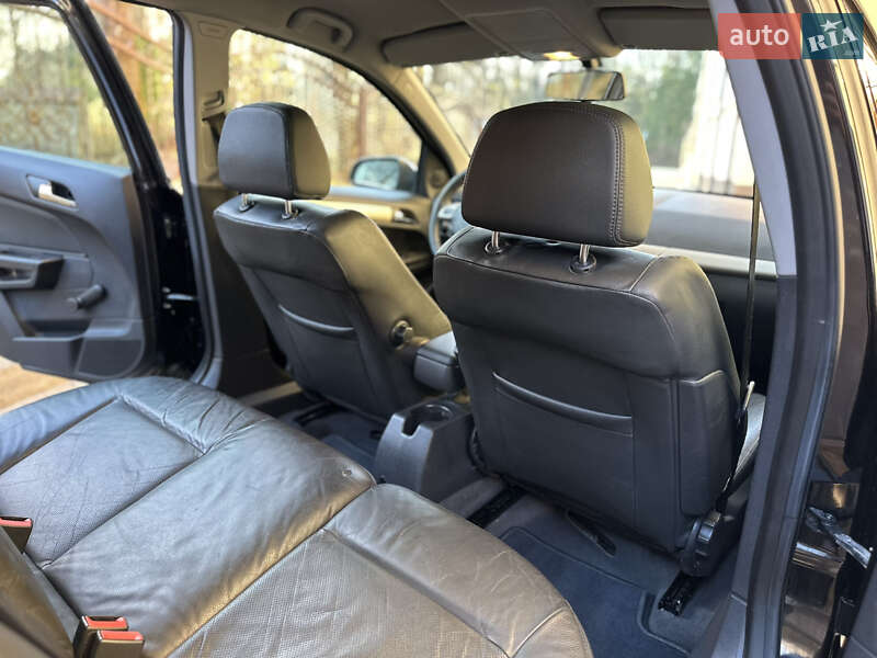Універсал Opel Astra 2008 в Дрогобичі фото 162 Універсал Opel Astra 2008 в Дрогобичі