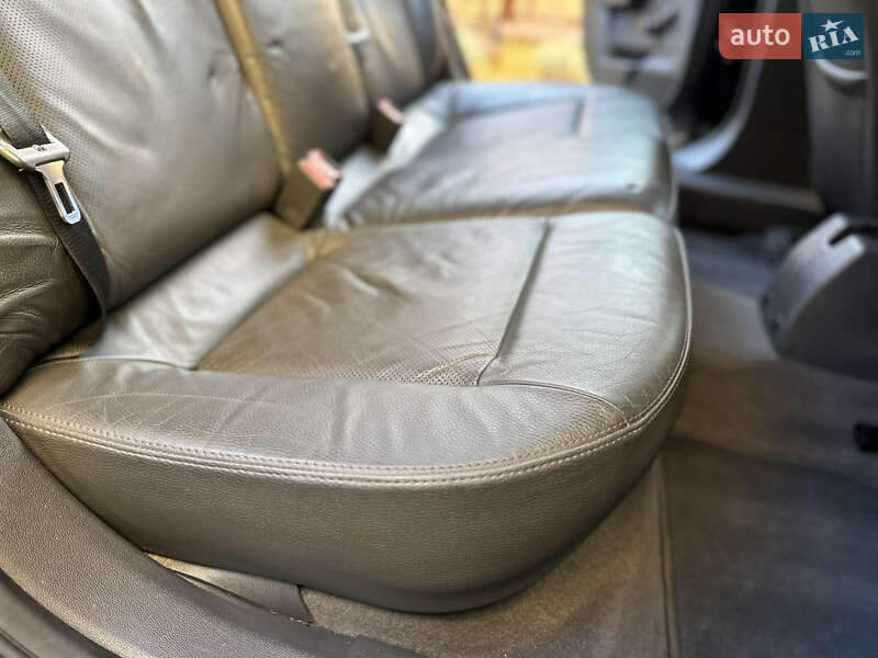 Універсал Opel Astra 2008 в Дрогобичі фото 165 Універсал Opel Astra 2008 в Дрогобичі