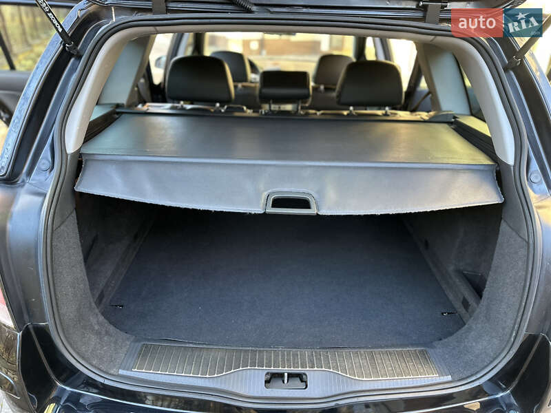 Універсал Opel Astra 2008 в Дрогобичі фото 179 Універсал Opel Astra 2008 в Дрогобичі