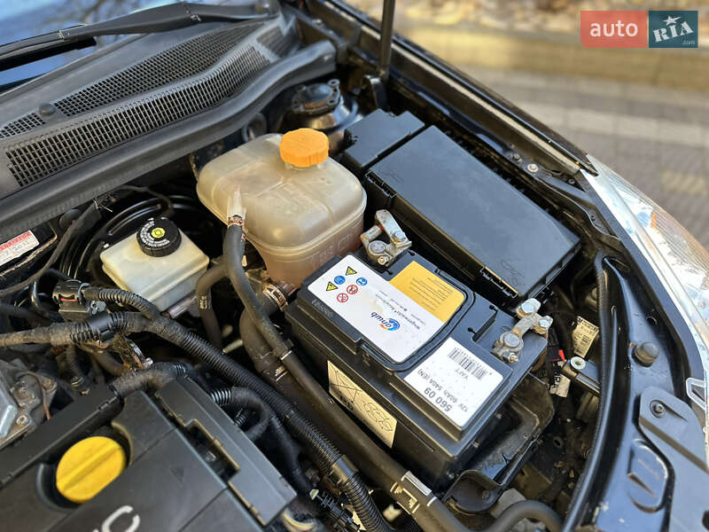 Універсал Opel Astra 2008 в Дрогобичі фото 191 Універсал Opel Astra 2008 в Дрогобичі