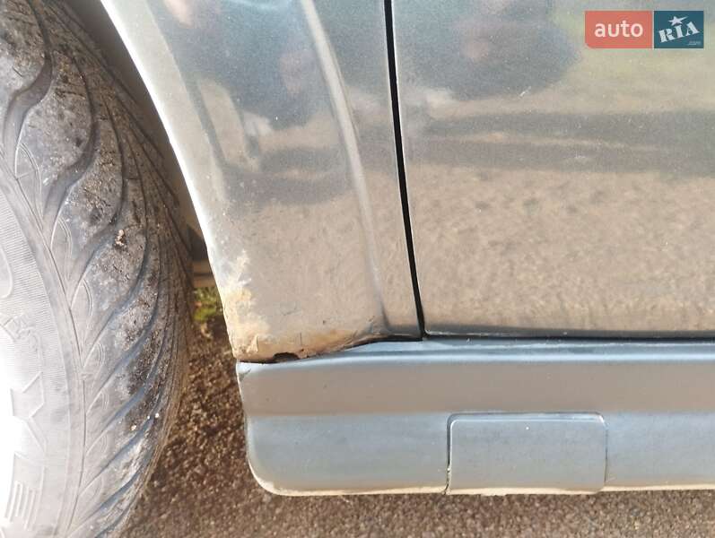 Седан Opel Astra 2004 в Коростене