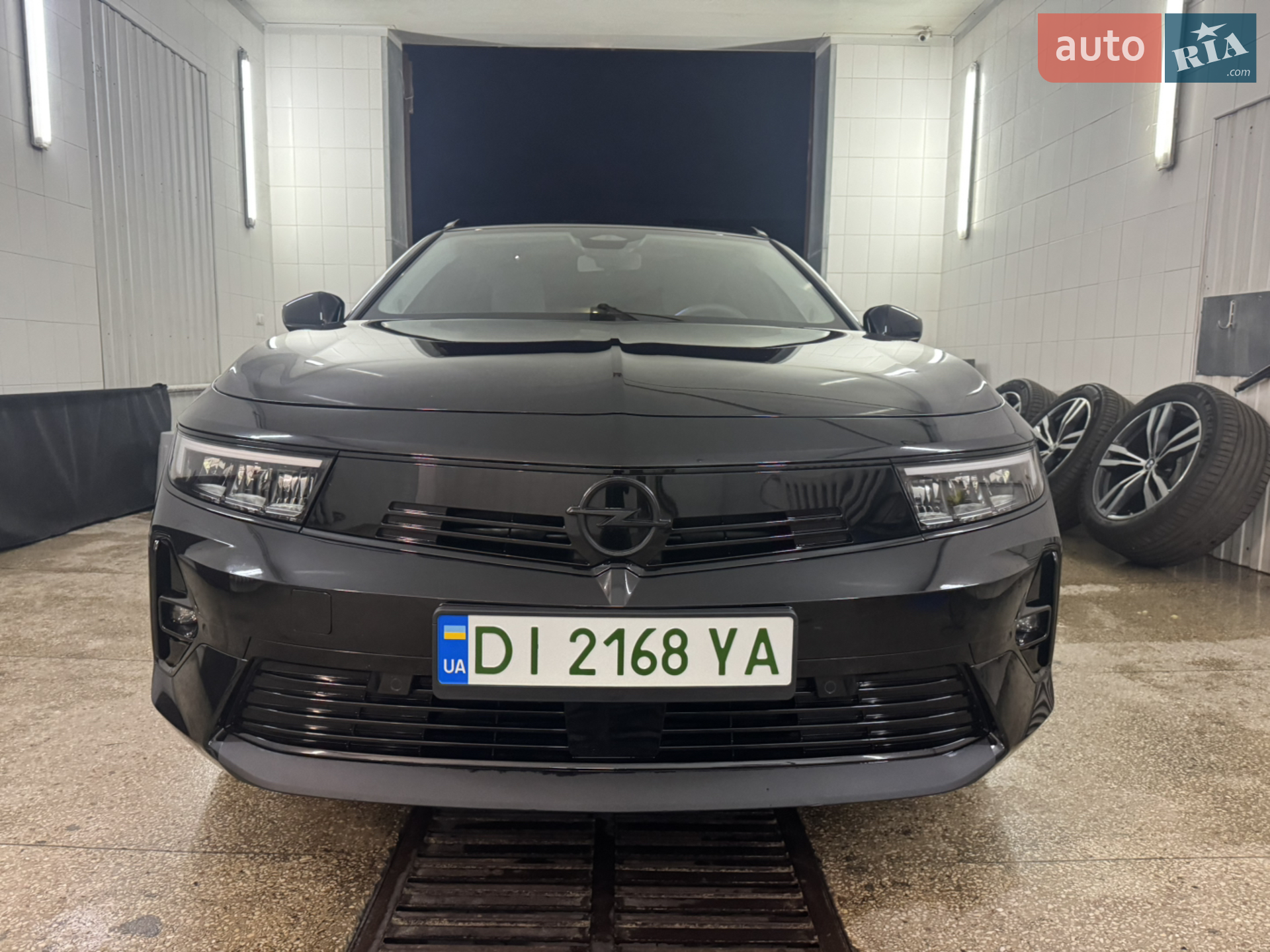 2024 Opel Astra - мініатюра 11
