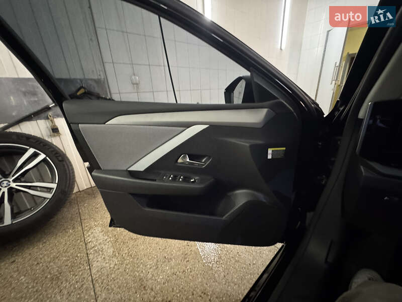 Універсал Opel Astra 2024 в Черкасах