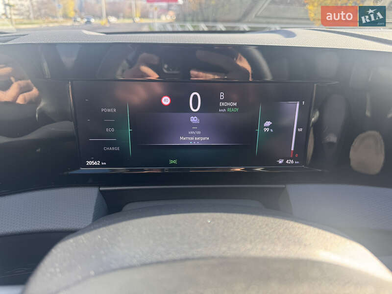 Універсал Opel Astra 2024 в Черкасах