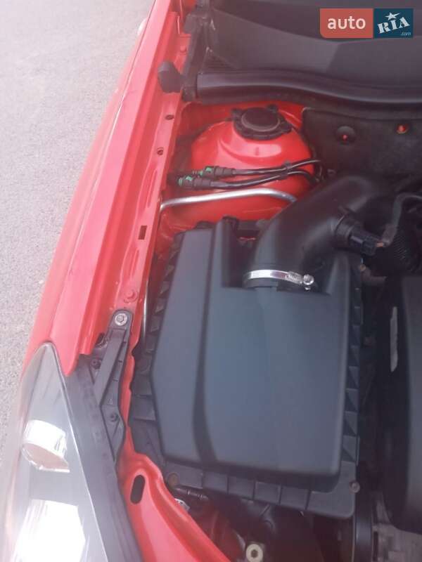 Универсал Opel Astra 2010 в Синельниково фото 10 Универсал Opel Astra 2010 в Синельниково