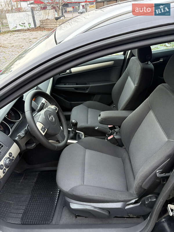 Универсал Opel Astra 2008 в Белой Церкви фото 18 Универсал Opel Astra 2008 в Белой Церкви