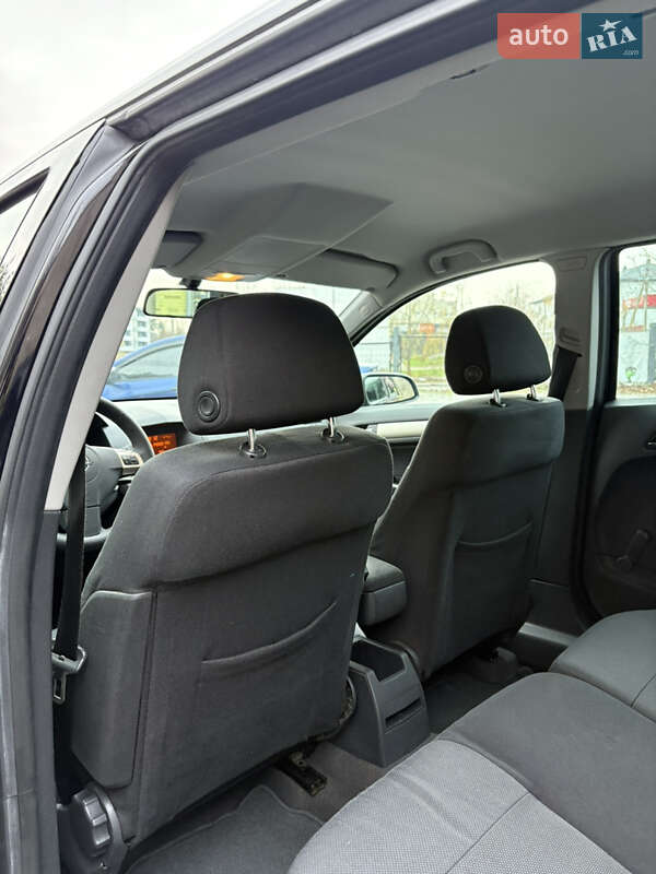 Универсал Opel Astra 2008 в Белой Церкви фото 26 Универсал Opel Astra 2008 в Белой Церкви