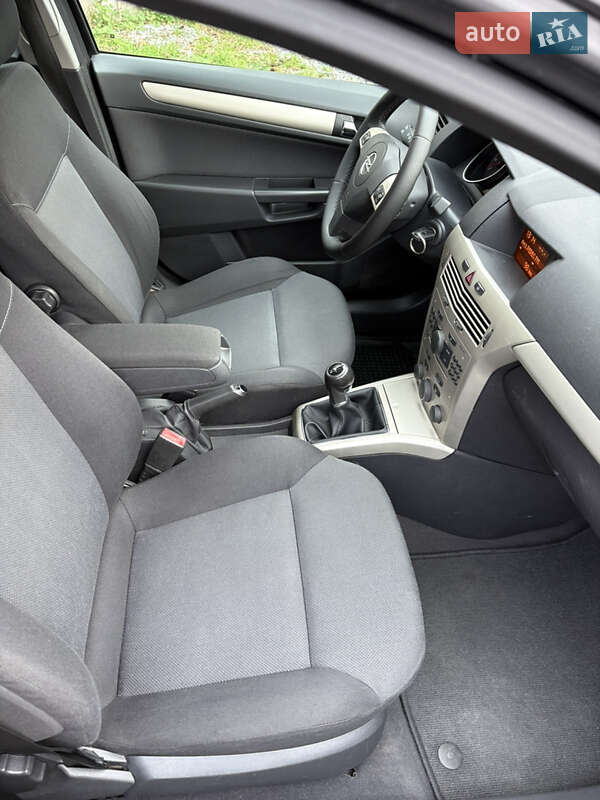 Универсал Opel Astra 2008 в Белой Церкви фото 39 Универсал Opel Astra 2008 в Белой Церкви