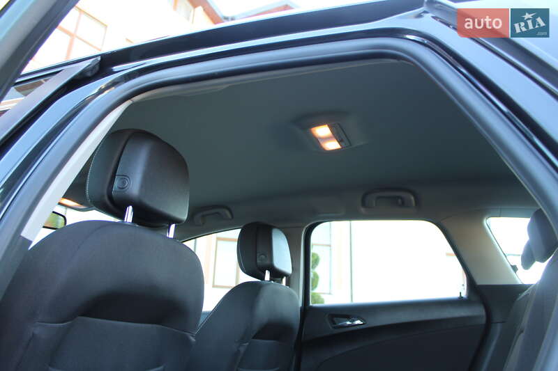 Универсал Opel Astra 2015 в Дрогобыче фото 84 Универсал Opel Astra 2015 в Дрогобыче