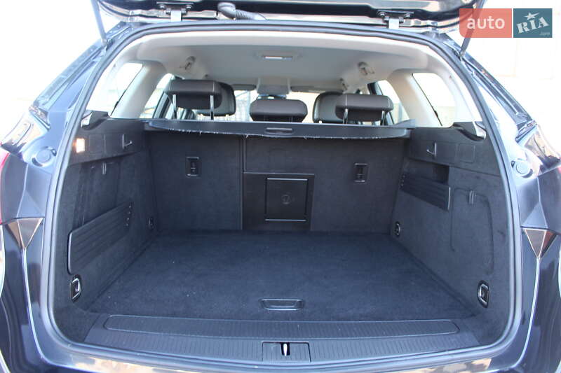 Универсал Opel Astra 2015 в Дрогобыче фото 104 Универсал Opel Astra 2015 в Дрогобыче