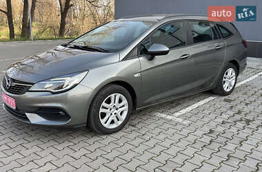 Универсал Opel Astra 2020 в Хмельницком