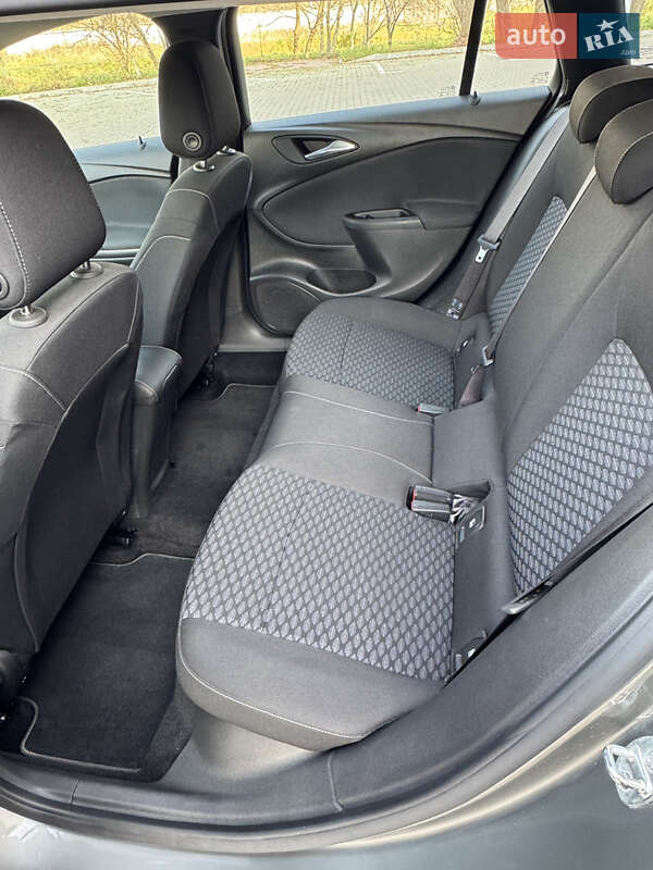Універсал Opel Astra 2020 в Хмельницькому