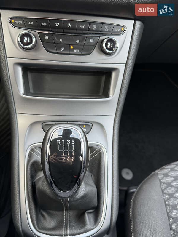 Універсал Opel Astra 2020 в Хмельницькому