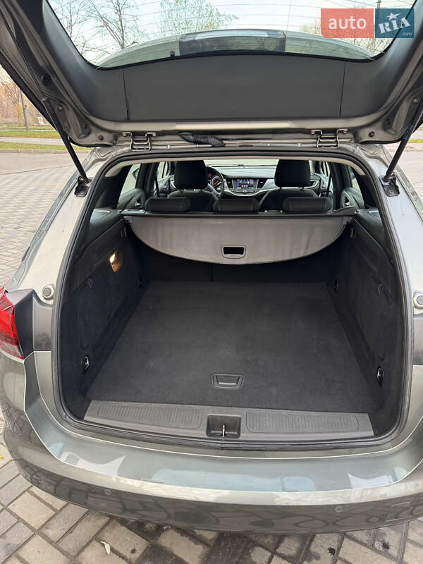 Універсал Opel Astra 2020 в Хмельницькому