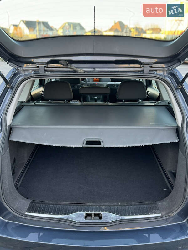 Универсал Opel Astra 2006 в Луцке фото 17 Универсал Opel Astra 2006 в Луцке