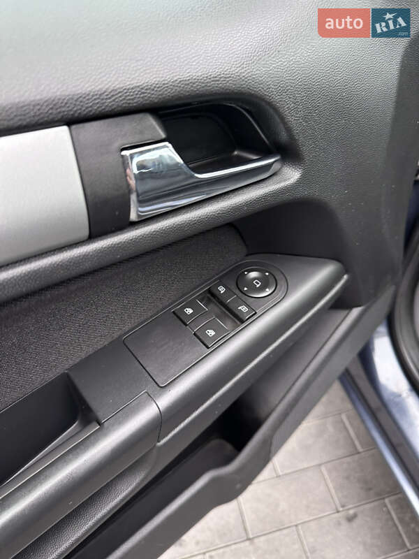 Хэтчбек Opel Astra 2006 в Ровно фото 27 Хэтчбек Opel Astra 2006 в Ровно