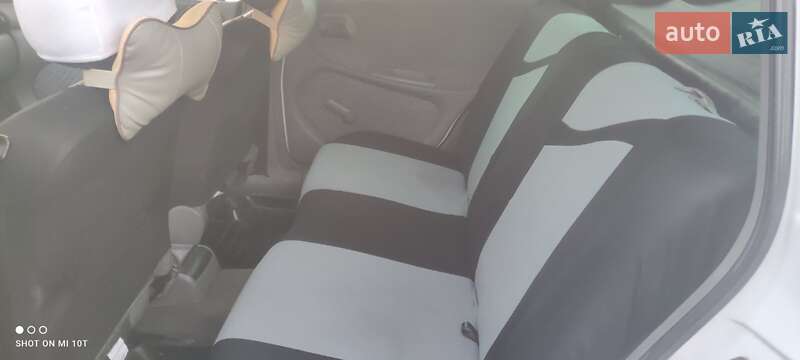 Универсал Opel Astra 1993 в Ямполе фото 11 Универсал Opel Astra 1993 в Ямполе