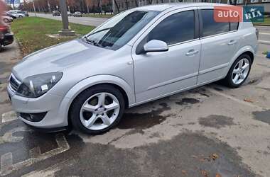 Хетчбек Opel Astra 2007 в Харкові