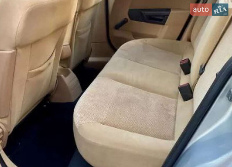 Хэтчбек Opel Astra 2005 в Днепре фото 12 Хэтчбек Opel Astra 2005 в Днепре