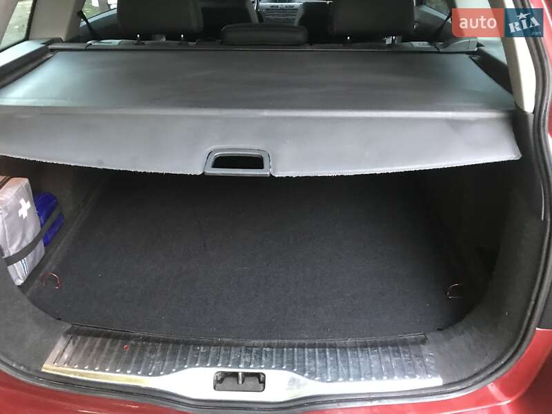 Универсал Opel Astra 2006 в Ровно фото 5 Универсал Opel Astra 2006 в Ровно