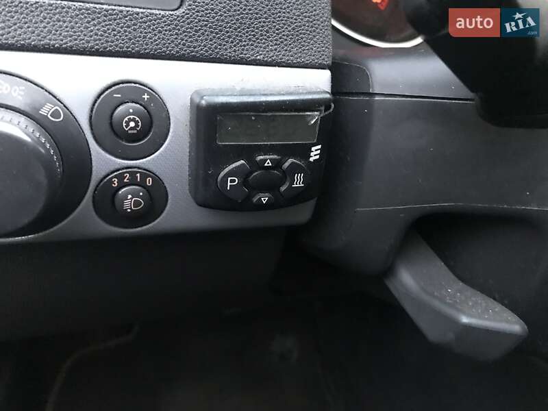 Универсал Opel Astra 2006 в Ровно фото 9 Универсал Opel Astra 2006 в Ровно