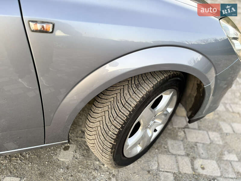 Універсал Opel Astra 2005 в Тернополі фото 24 Універсал Opel Astra 2005 в Тернополі