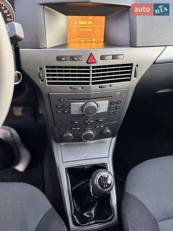 Універсал Opel Astra 2005 в Тернополі фото 59 Універсал Opel Astra 2005 в Тернополі