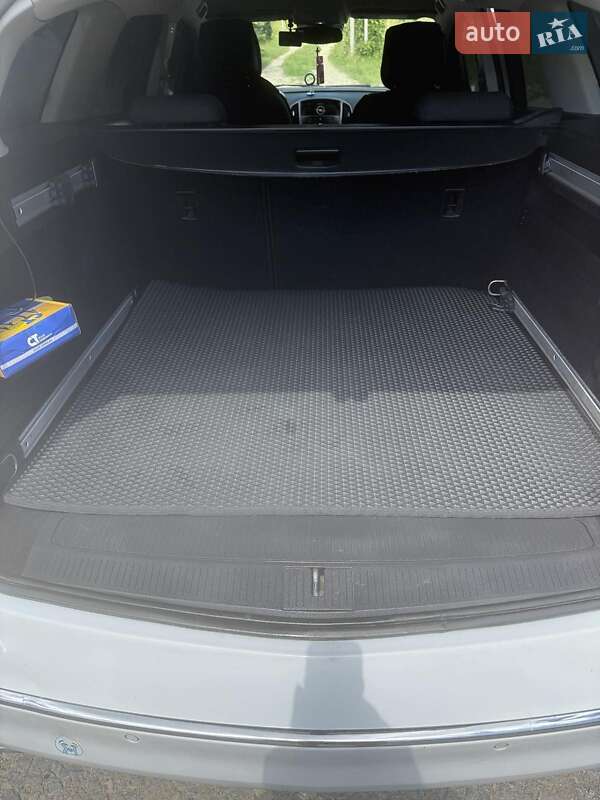 Универсал Opel Astra 2012 в Каменец-Подольском