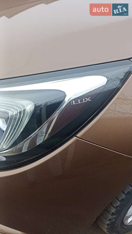 Универсал Opel Astra 2016 в Белгороде-Днестровском фото 21 Универсал Opel Astra 2016 в Белгороде-Днестровском