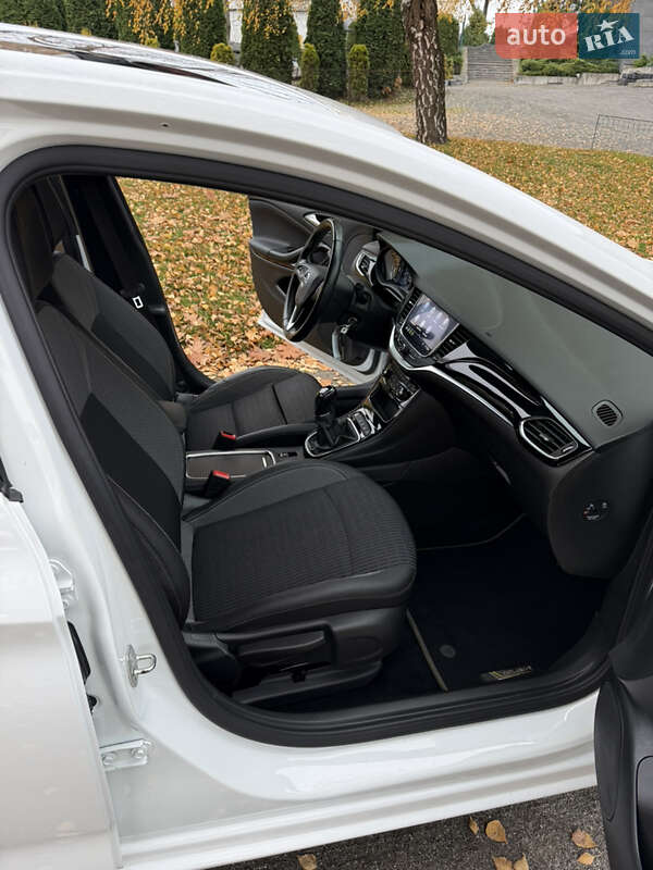 Универсал Opel Astra 2021 в Хмельницком