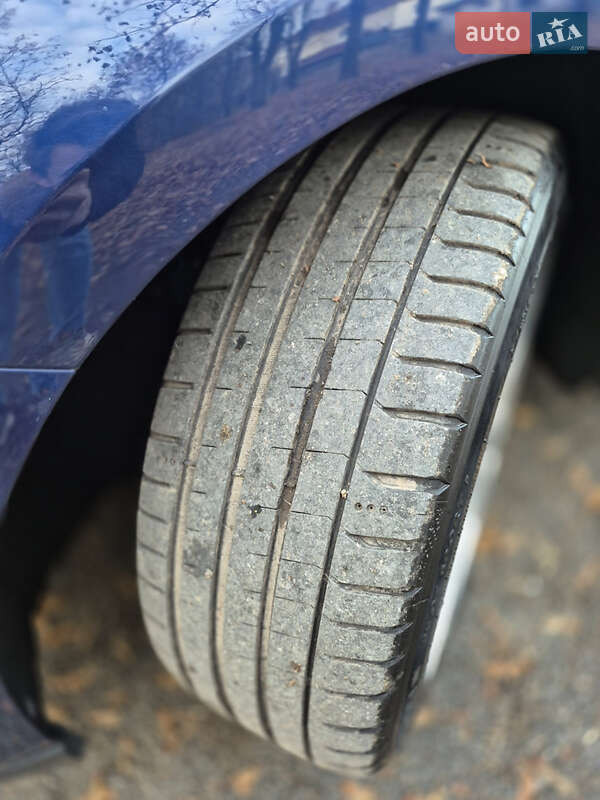 Универсал Opel Astra 2020 в Хмельницком