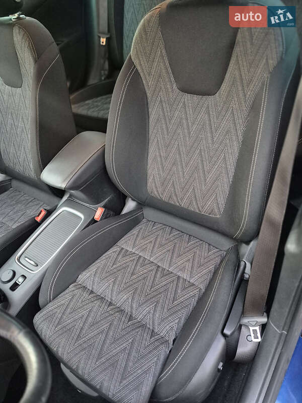 Универсал Opel Astra 2020 в Хмельницком