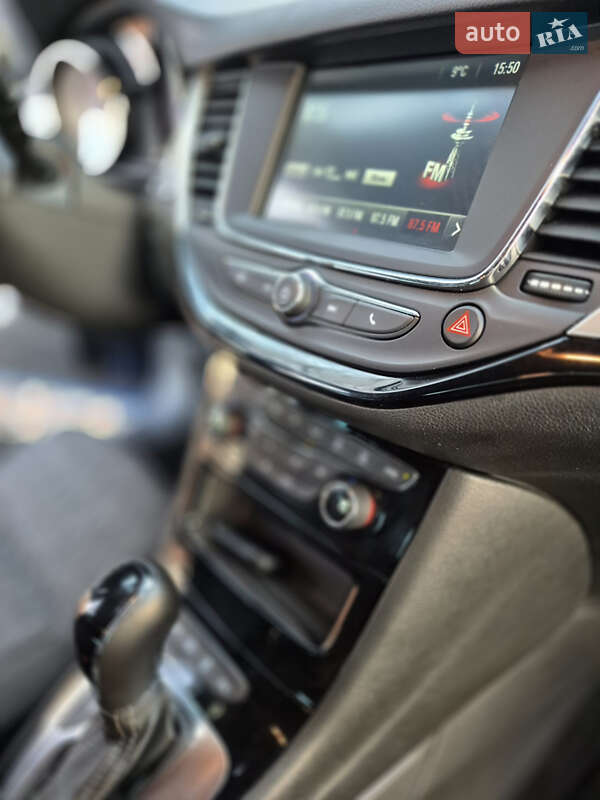 Универсал Opel Astra 2020 в Хмельницком