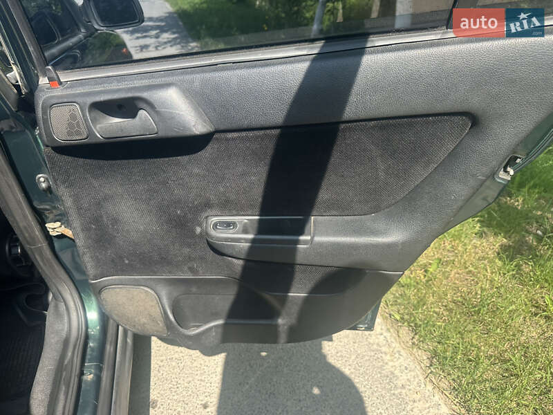 Универсал Opel Astra 1998 в Ивано-Франковске