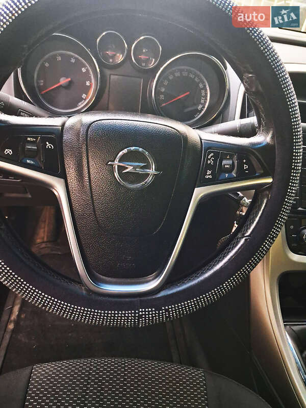 Универсал Opel Astra 2012 в Одессе фото 23 Универсал Opel Astra 2012 в Одессе