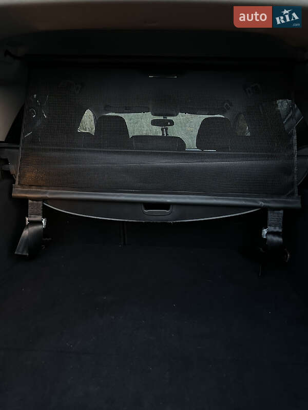 Универсал Opel Astra 2017 в Ивано-Франковске