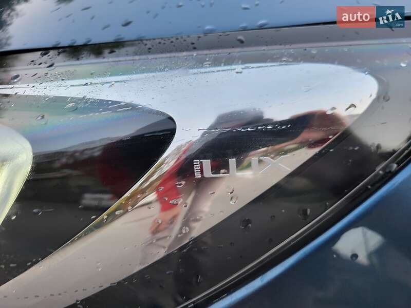 Універсал Opel Astra 2017 в Ужгороді